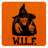 W.I.L.F.