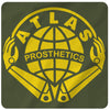 ATLAS Prothestics (Boy Swallows Universe)