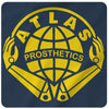 ATLAS Prothestics (Boy Swallows Universe)