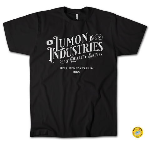 Vintage Lumon