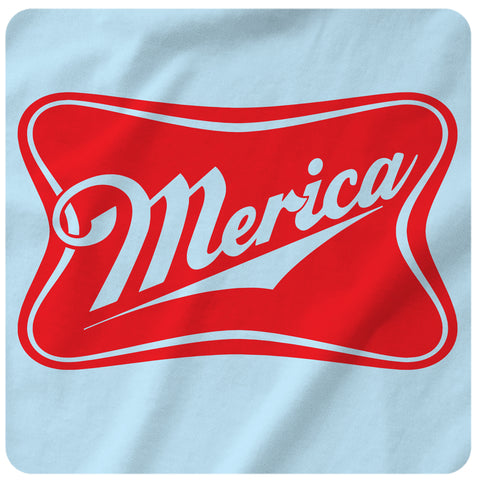 'Merica!
