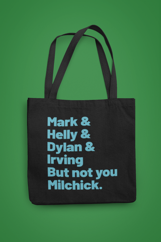 SEVERENCE STAFF - TOTE
