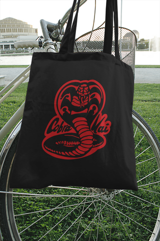 COBRA KAI - TOTE