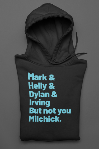 Mark & Helly - Hoodie