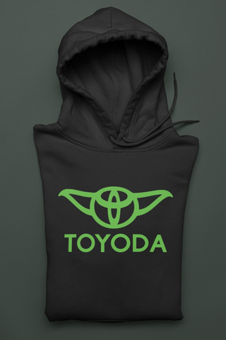 Toyoda - Hoodie