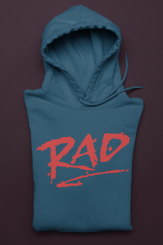 Rad - Hoodie