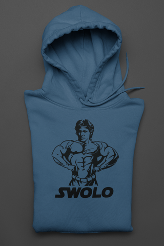 SWOLO - Hoodie