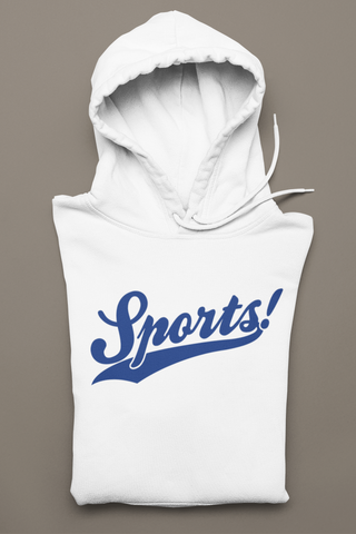 SPORTS - Hoodie