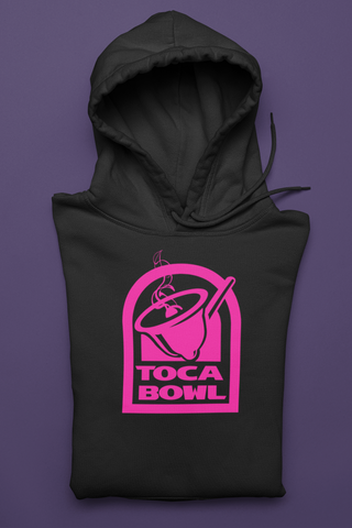 TOCA BOWL - Hoodie