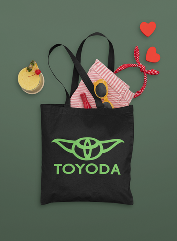 TOYODA - TOTE
