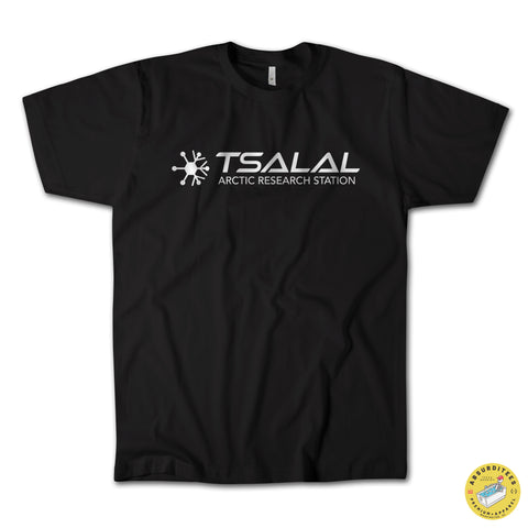 TSALAL Arctic Research Station
