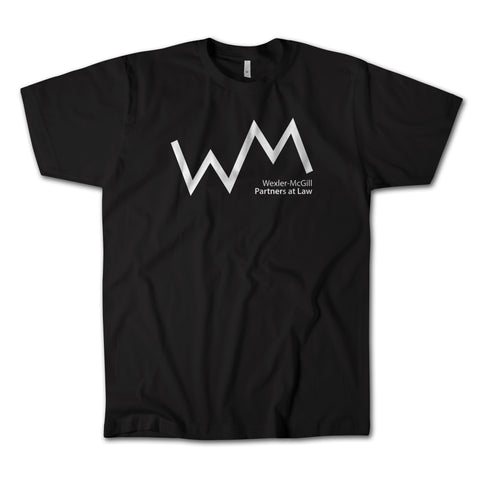 Wexler-McGill Partners at Law T-Shirt