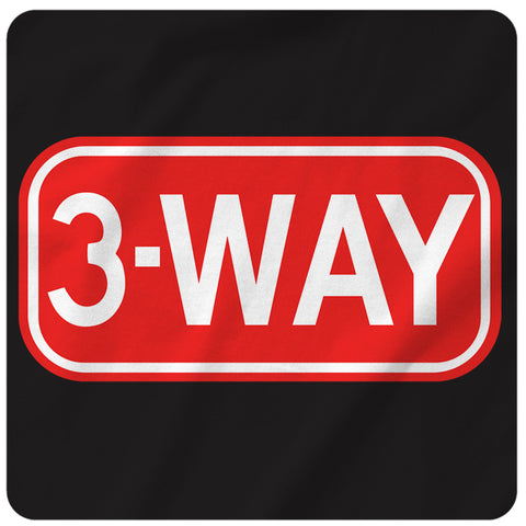 3-WAY