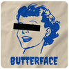 Butterface