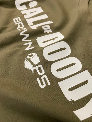Call of Doody