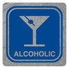 Alcoholic
