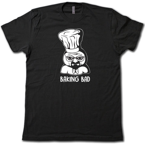 Baking Bad