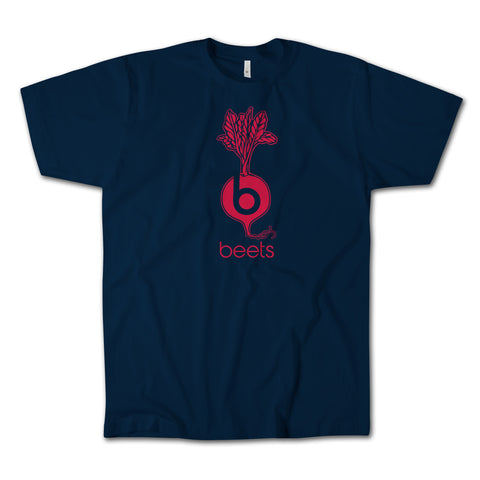 Beets (Audio)