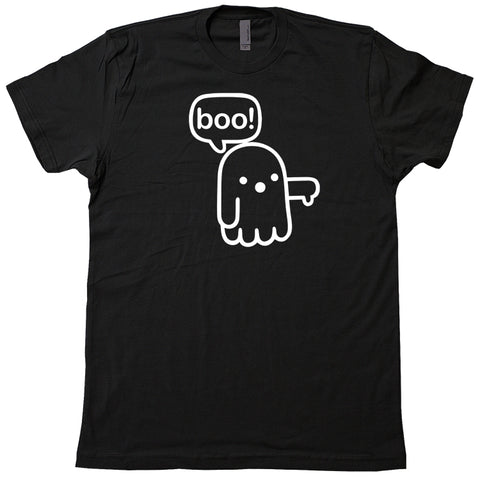 Boo!