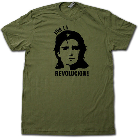 Viva la Revolucion