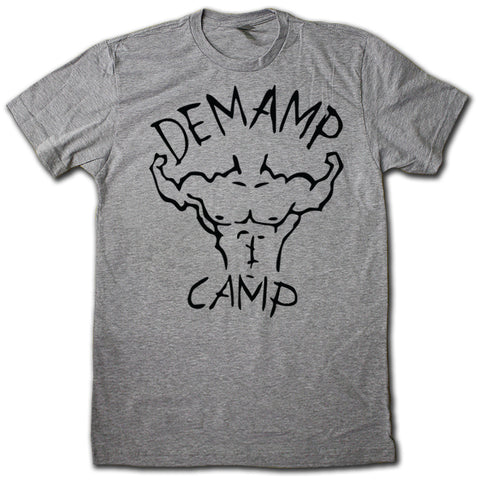 Demamp Camp