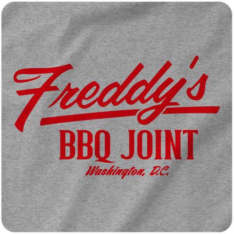 Freddy's BBQ Joint