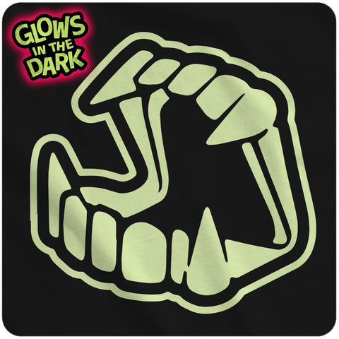 Glow Fangs