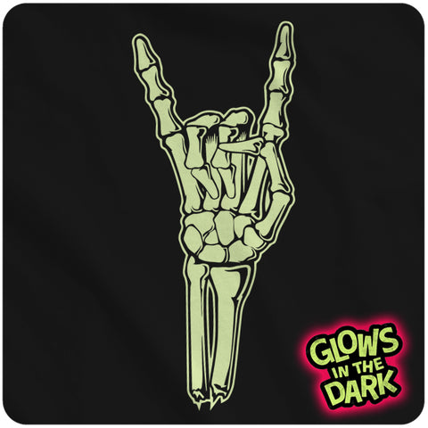 Glow Horns!