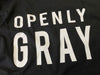 Openly Gray