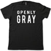 Openly Gray