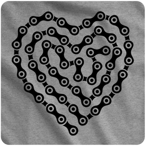 I Heart My Bike