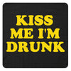 Kiss Me I'm Drunk