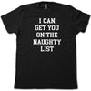 Naughty List