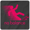no balance