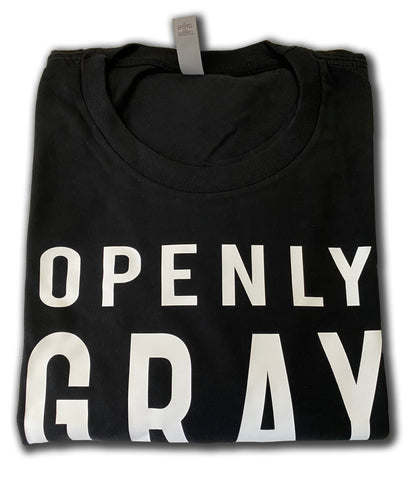 Openly Gray