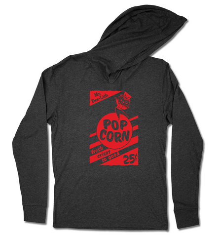 MR. DEELISH - Hoodie