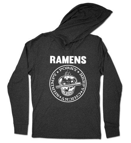 RAMENS - Hoodie