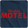 Rosebud Motel