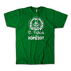 St. Patrick is my Homeboy