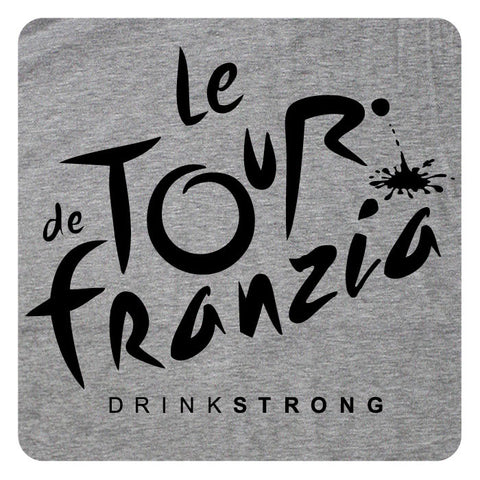 Tour de Franzia
