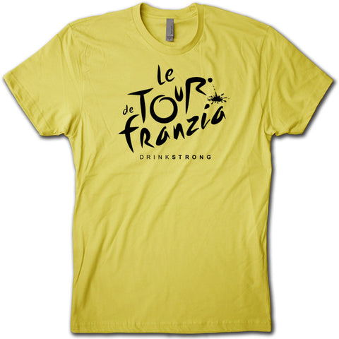 Tour de Franzia