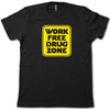 work free drug zone